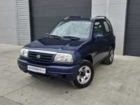 Suzuki grandvitara,2.0Benzina,4x4,Automata,Reductor,Clima,Posibil rate