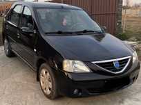 Dacia Logan Laureate