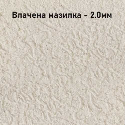 Силиконова фасадна мазилка - BK-Sil - BEKAMENT на ЕДРО и ДРЕБНО