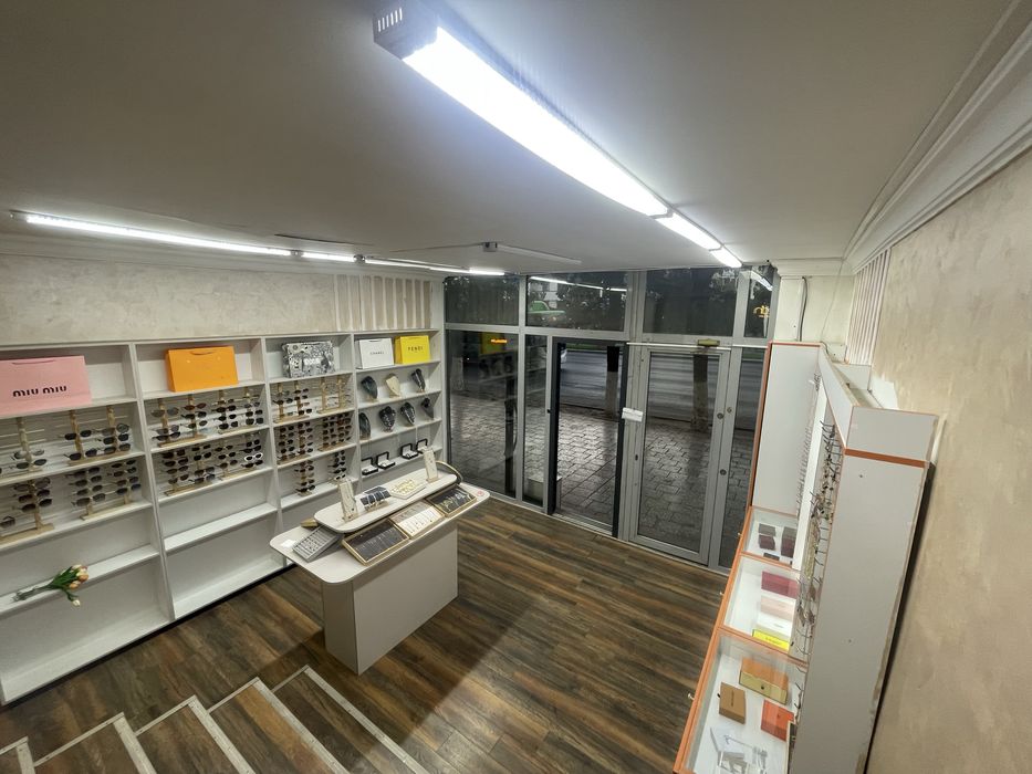 Сдаем в аренду помещение