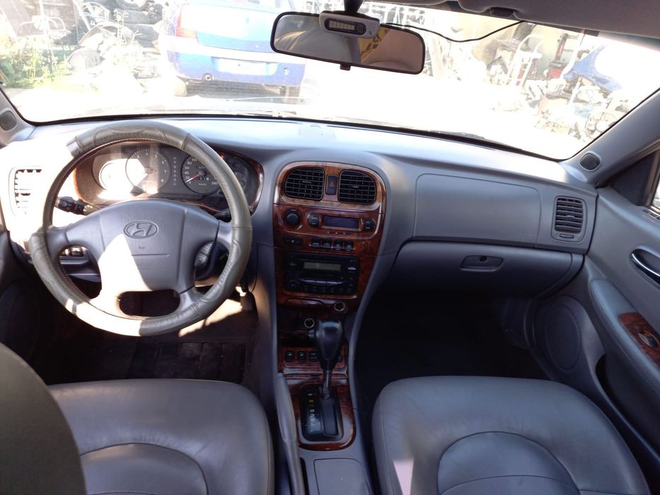 Dezmembrari HYUNDAI SONATA 2.5i V6 an 2001