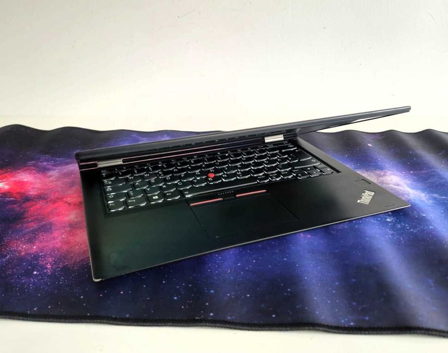 LENOVO ThinkPad X380 YOGA 13,3"FHD i5-8350U 16 GB RAM 256 GB SSD