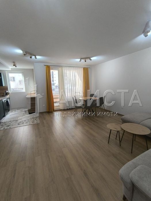 Дава се под наем Двустаен апартамент в София, Лагера - 82 кв.м за 670 € - Снимка #4