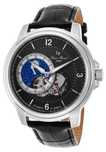 Lucien Piccard 1923 Nebula Automatic  watch 21 Jewels