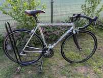 Алуминиев бегач 29"LAPIERRE тегло 9,5кг