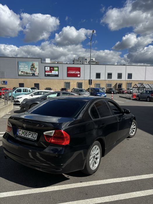 Vand/Schimb Bmw e90 320d 163 cai