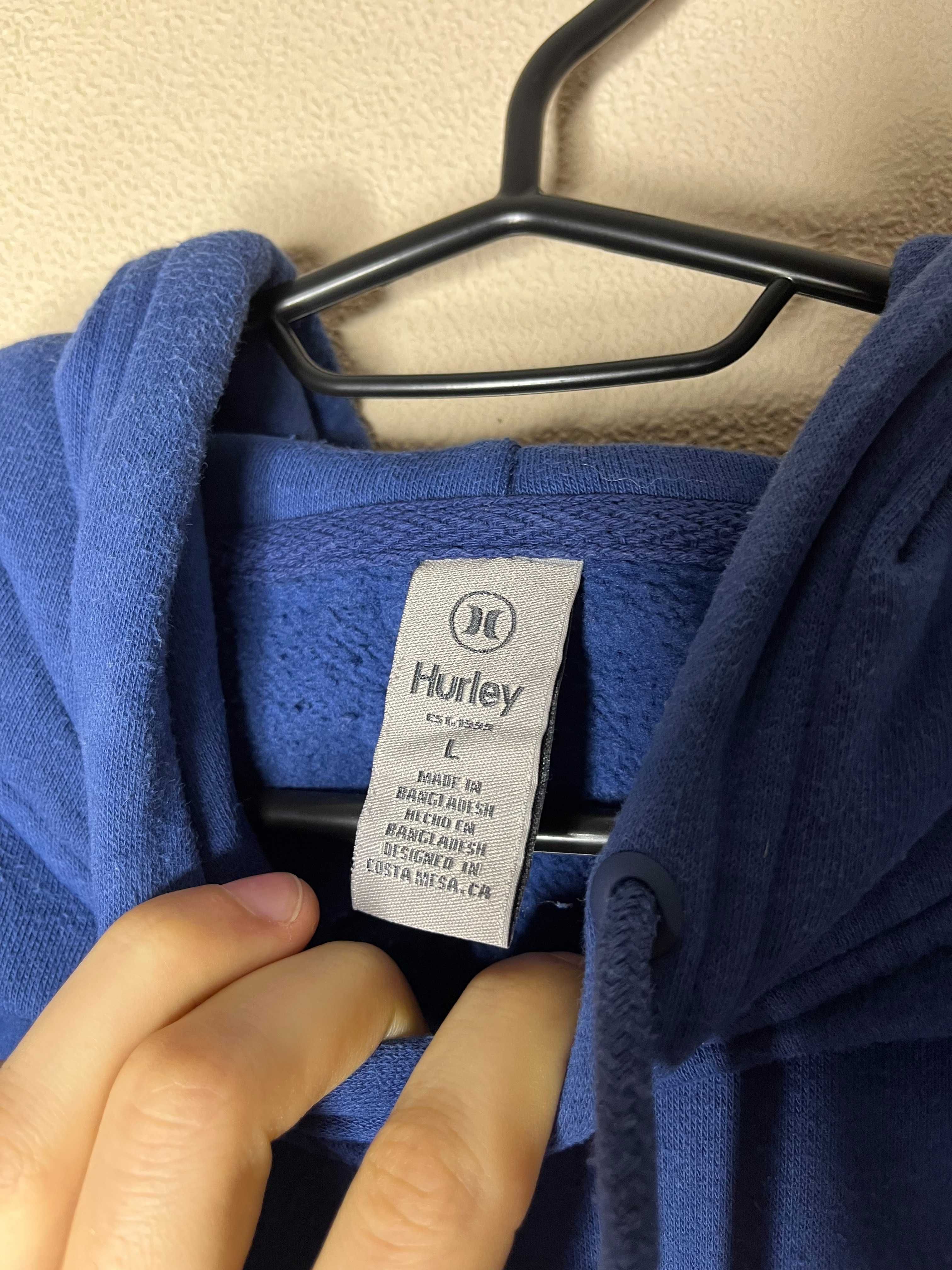 Hurley Hoodie Мъжко Горнище