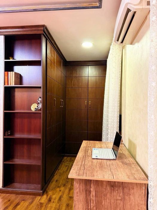 Аренда Ц1 центр г 2х ком квартиры 94 м2 Full pack