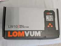 LOMVUM wall detector
