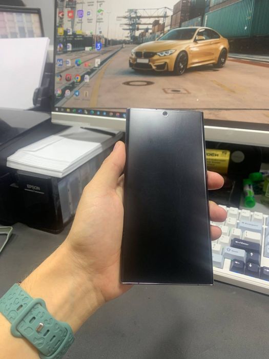 Samsung S 23 Ultra 512gb Koreya