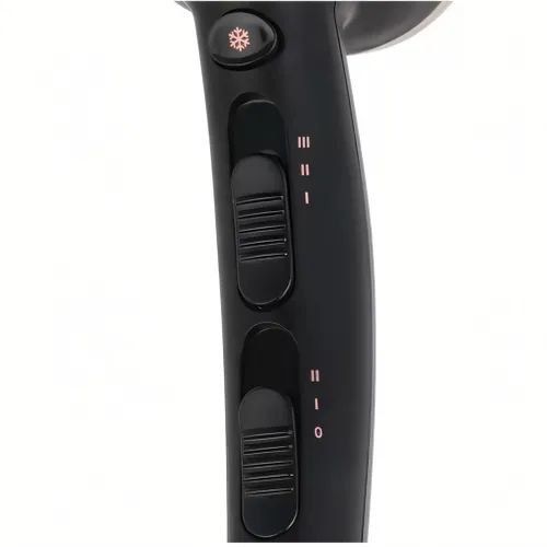 Фен для волос профессиональный BaByliss Turbo Shine D570DE