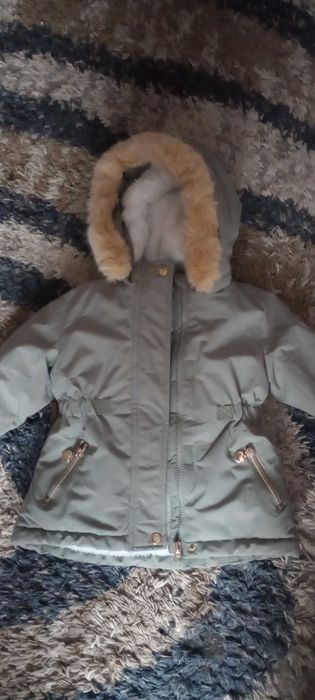 Ново яке 12-18 мес.