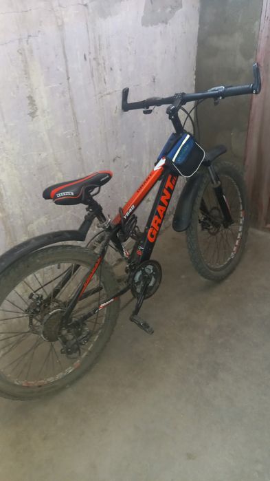 Велик скоростной