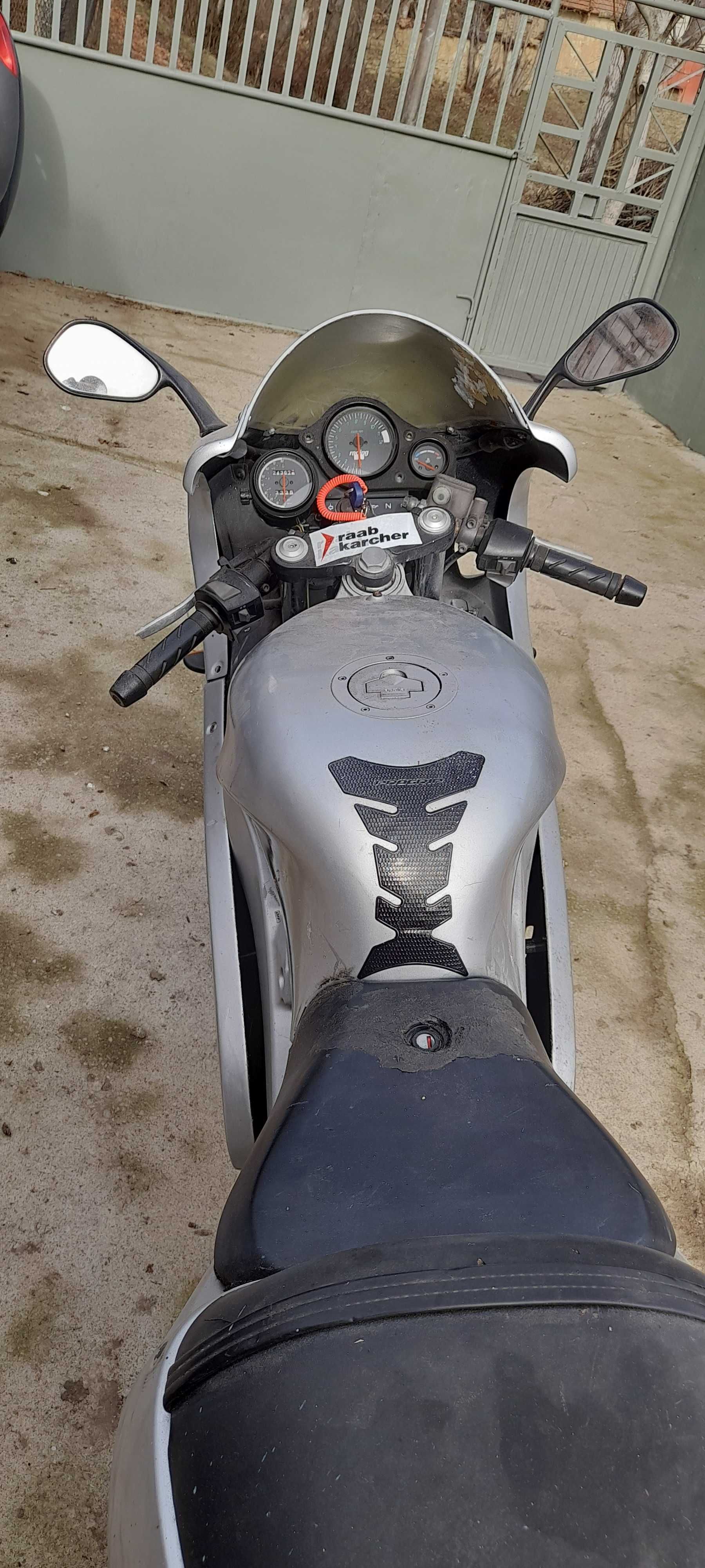 Aprilia RS 50 70cc kit