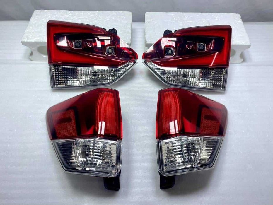 Оригинальные запчасти на Subaru Forester 2019, 2020, 2021, 2022 SK S14