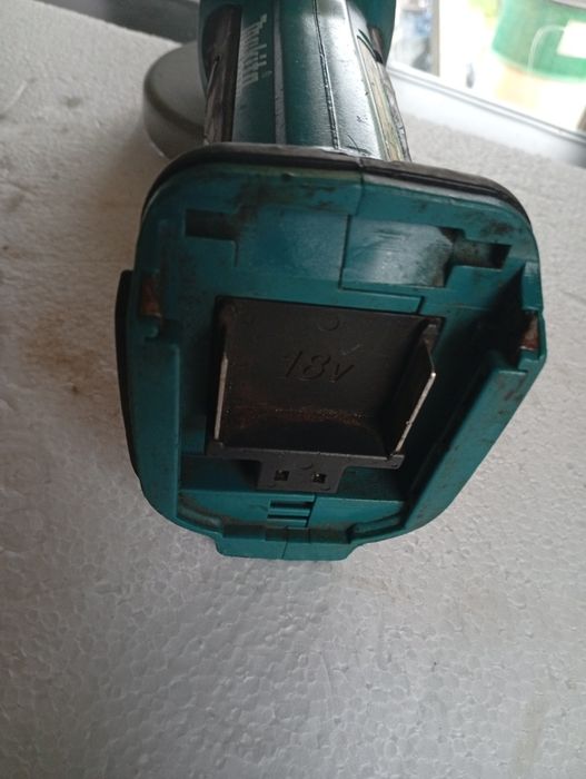 Corp flex Makita 18v