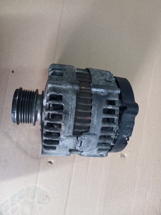 Alternator 180A vw passat b6 b7 cc tiguan golf touran 2.0 tdi euro 5