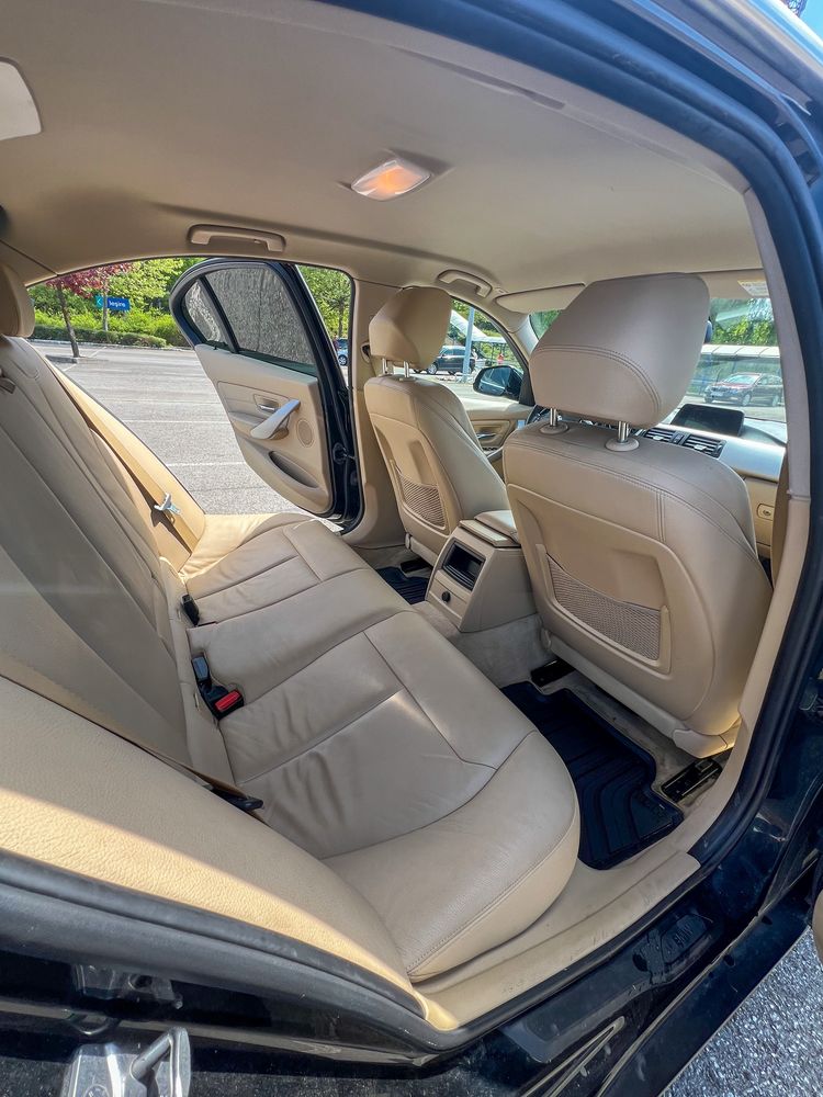Vand Bmw Seria 3 (F30) 320i