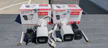 Vand camere video CCTV HikVision