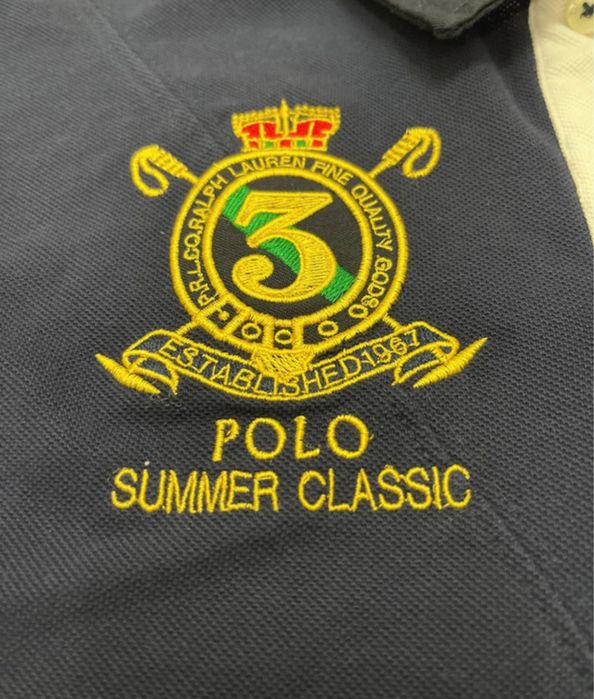 Ralph lauren polo