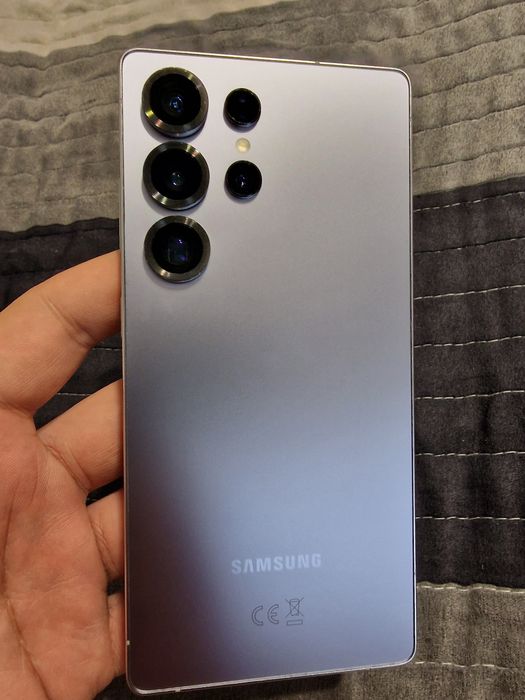 Samsung S25 Ultra 512 Gb