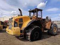 piese din dezmembrari volvo l220g