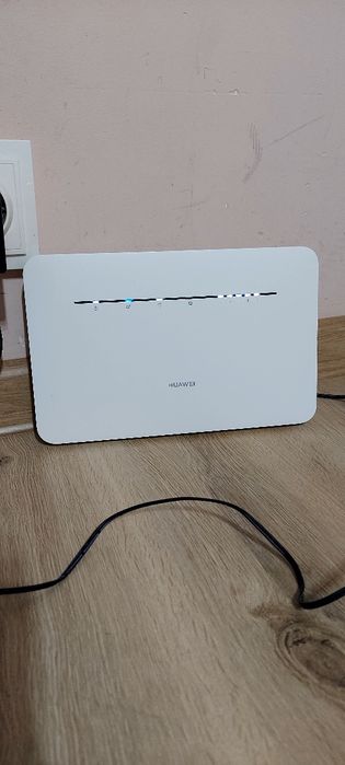 Router wifi 4g sim card Huawei