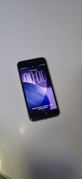 IPHONE SE 2020 64 gb