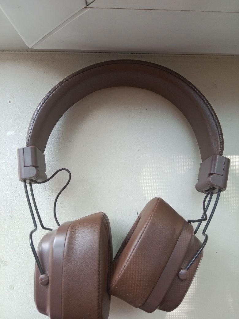 Marshall Major IV | Без Bluetooth, но звук