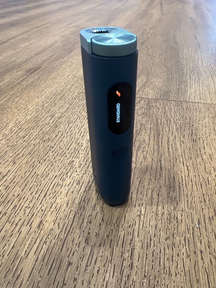 Glo Hyper Pro negru sau albastru