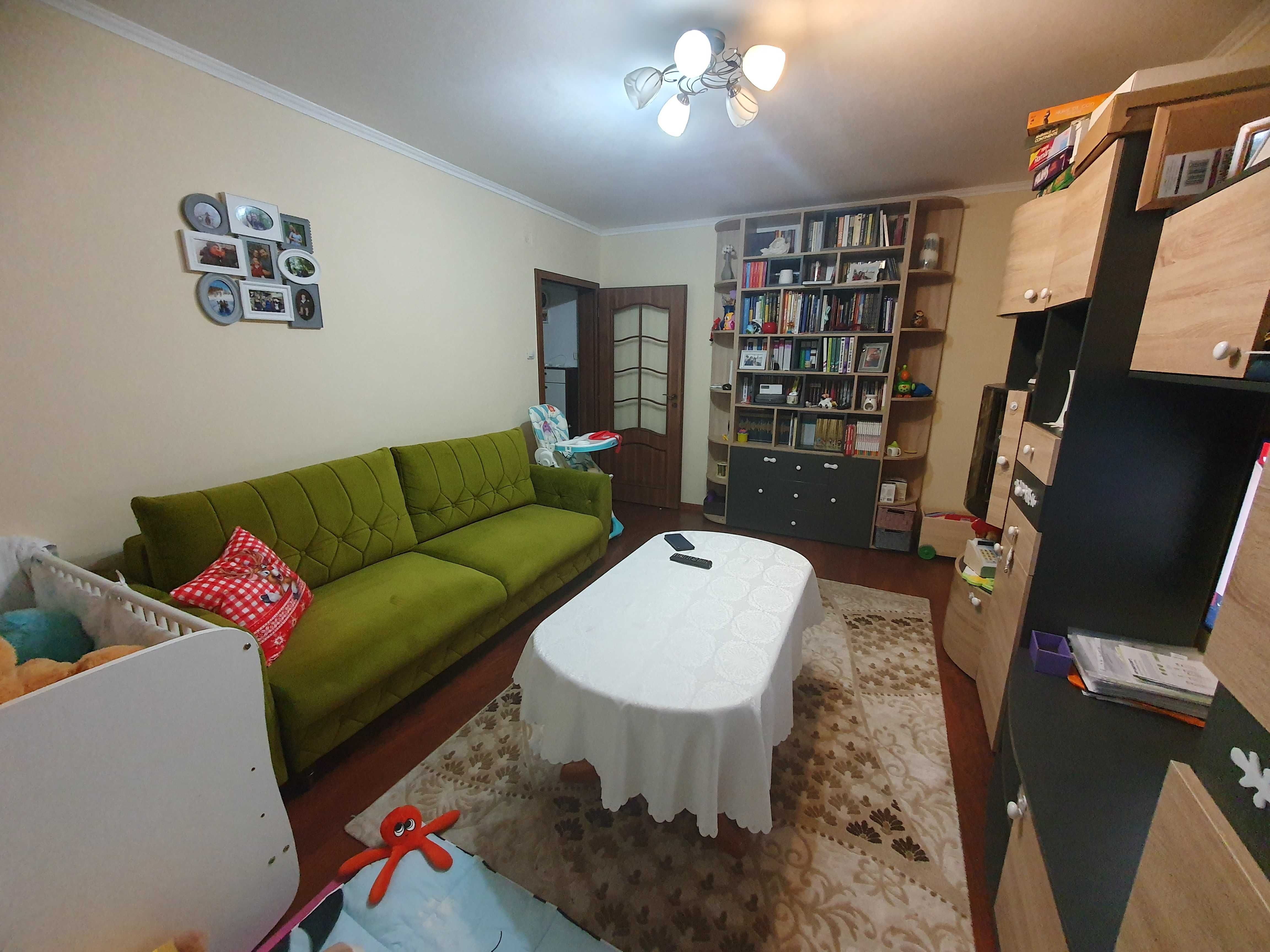 Apartament 4 camere zona Dâmboviţa