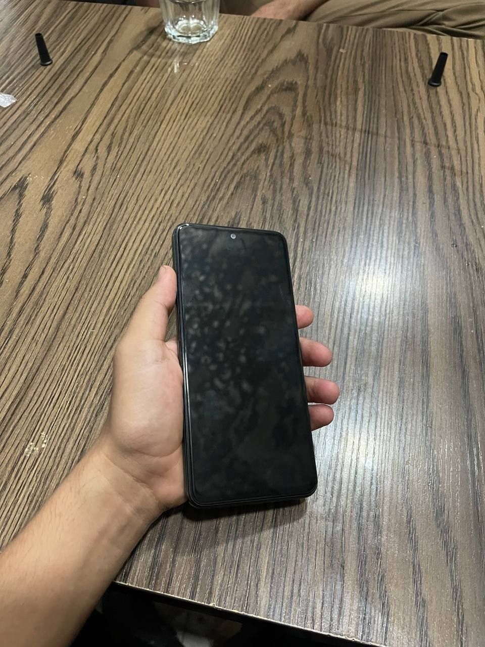 Redmi note 12 sotiladi!