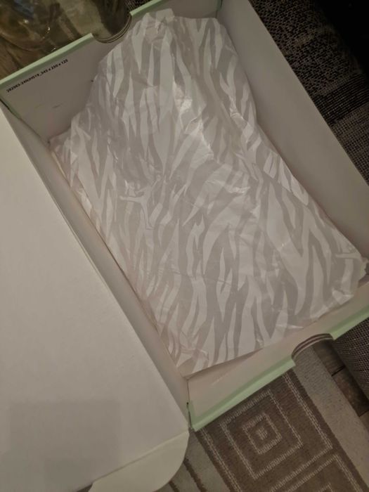 Cutie originala jordan heir