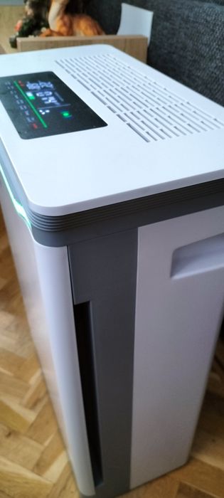 Vand Purificator aer