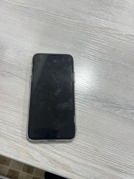 Iphone 11 pro 64 gb