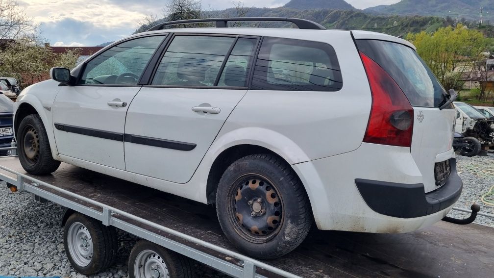 Piese Renault Megane2 1.9 96kw