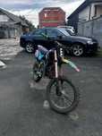 vand motocros kxd