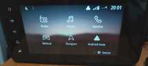 Vand GPS Instalez la distanta harti, soft Activez CarPlay, AndroidAuto
