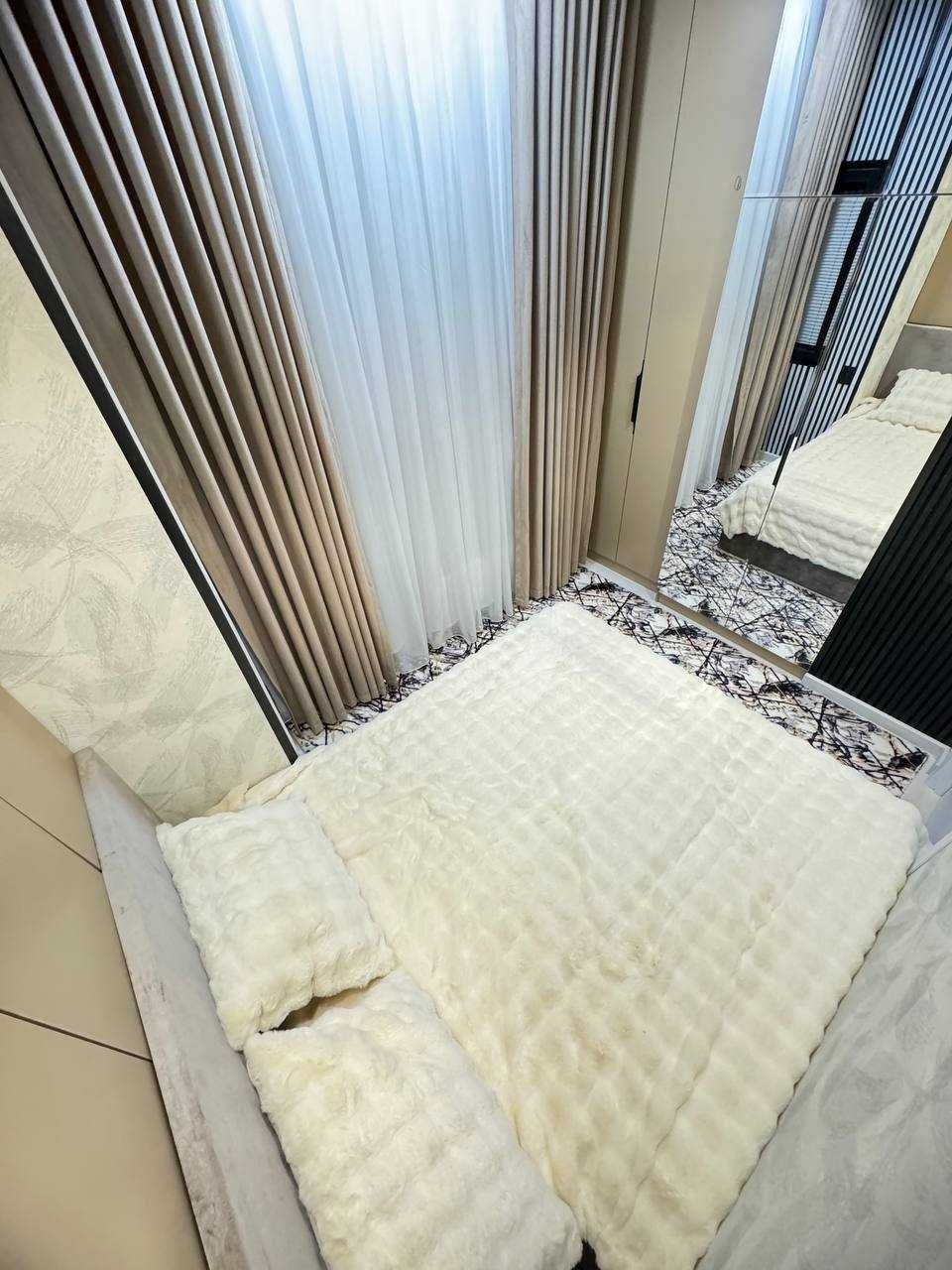 V103 ПРОДАЕТСЯ квартира Ш,Руставели ЖК Prestige Garden 1в2/11/14 30м2