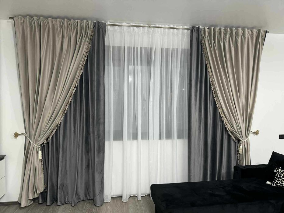 perdele si draperii