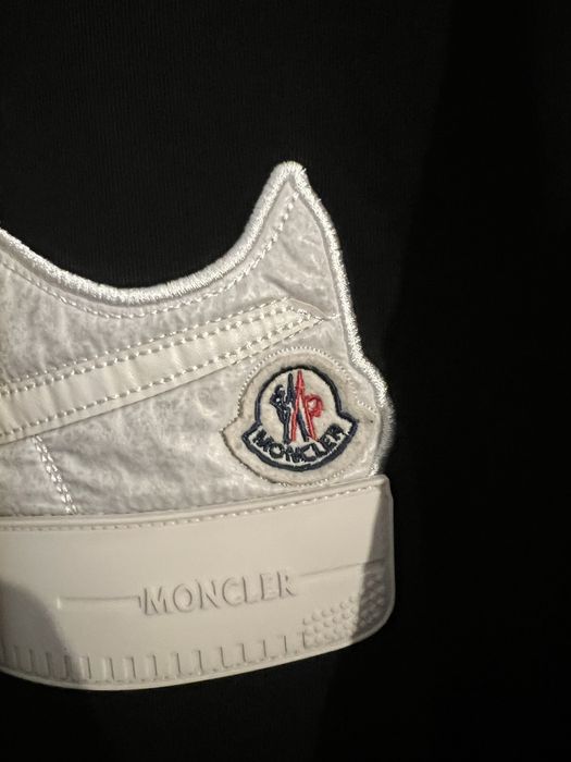 Оригинална тениска Moncler