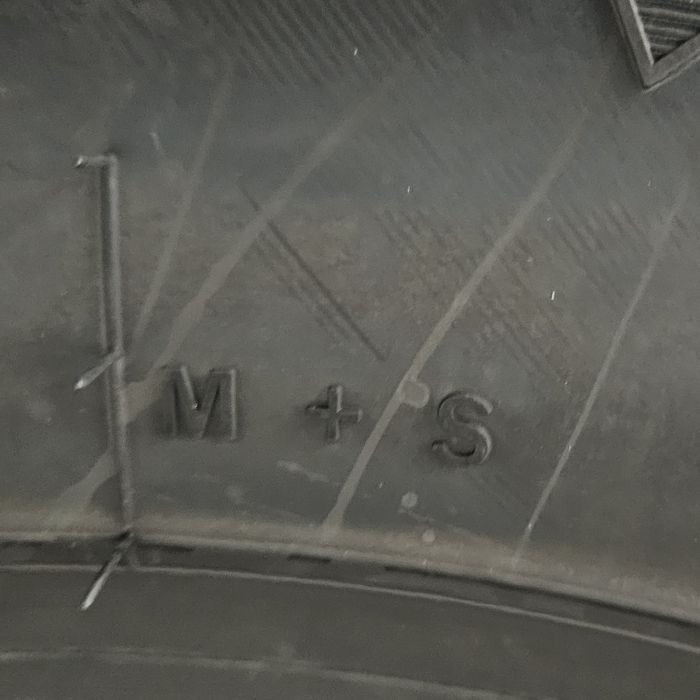 285/70 R17, 121Q, COMPASAL Versant M/T , Anvelope Off-Road M+S