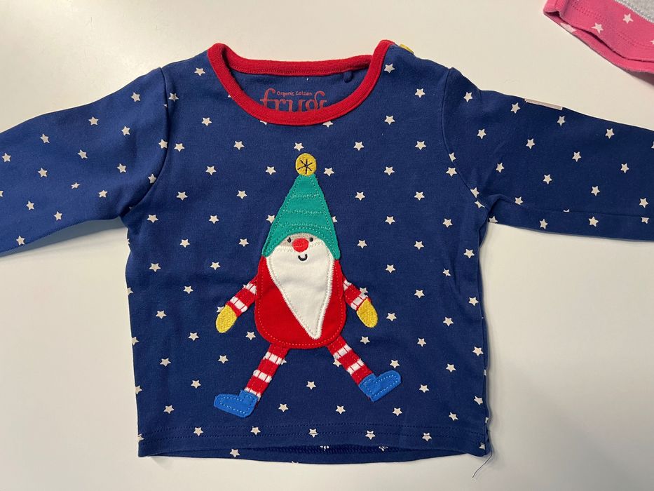 Bluză Frugi 3-6 luni