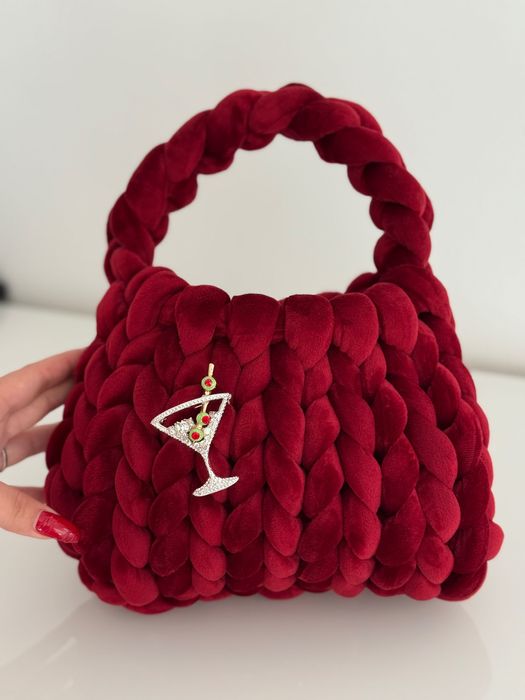 Ръчно изработени чанти