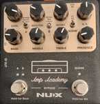 Pedala de chitara electrica NUX AMP ACADEMY