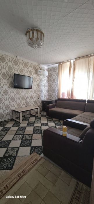 Продаётся 1 комнатная квартира