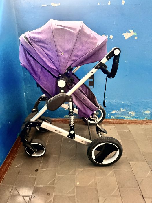 Продам коляску.