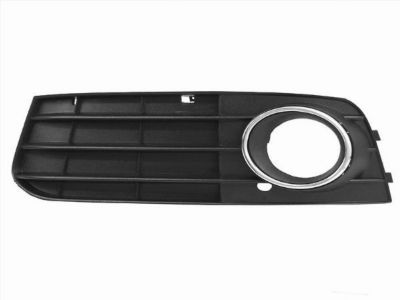 Оправа ПТФ  Audi A4