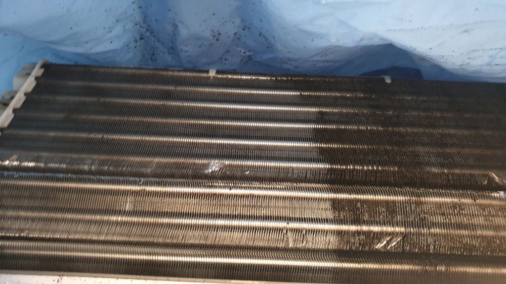 Montaj aer conditionat/ incarcare /igienizare ac(factura)