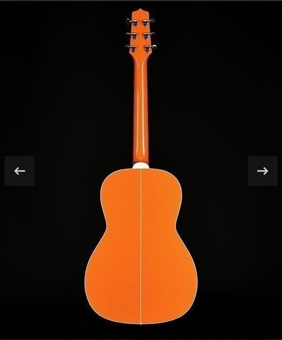 Gitara Takamine CP3NY pro